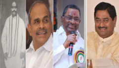 కుటుంబ రాజకీయాలు 