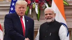 भारत- पाकिस्तान संघर्ष