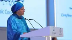امینه محمد 