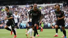 Arsenal