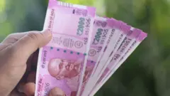  2,000 ரூபாய் நோட்டு, ரிசர்வ் வங்கி 