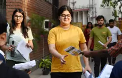 NEET 2024 ગોધરા ગેરરીતિના કેસમાં તમામ આરોપીઓ જામીન પર મુક્ત, અત્યાર સુધીમાં શું-શું થયું?(પ્રતીકાત્મક તસવીર)