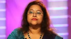 তুরিন আফরোজ