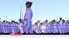 ဗိုလ်လောင်းတွေ ခေါ်ယူရာမှာ အသက်သတ်မှတ်ချက်တွေကို တနှစ်ထက် တနှစ်ဖြေလျှော့သတ်မှတ်