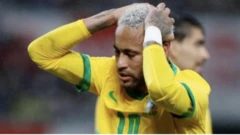 Neymar