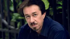 Pedro Mairal. 