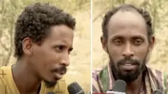 ሰመረ ገብረህይወትና ገብሩ አልዓዛር