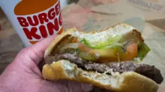 Whopper de Burger King
