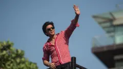 शाहरुख़ ख़ान