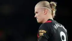 haaland