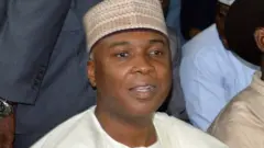 Bukola Saraki