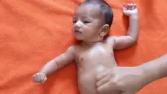 नवजात बाळ