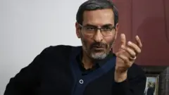محمد علی پورمختار
