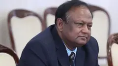 সাবেক বাণিজ্যমন্ত্রী টিপু মুনশি
