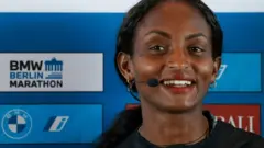 ትዕግሥት አሰፋ
