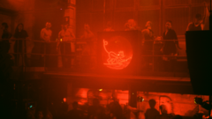 Fiesta de Popoff Kitchen