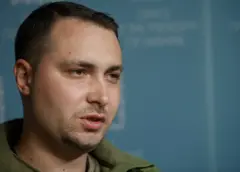Буданов