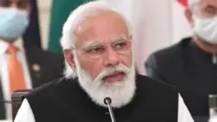 मोदी