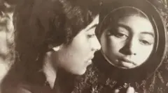 ගැහැනු ළමයි