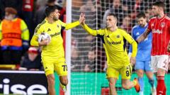 Fenerbahçe Avrupa'ya galibiyetle veda etti