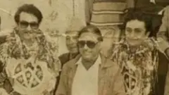 راج کپور، کپور حویلی، بالی وڈ، پشاور