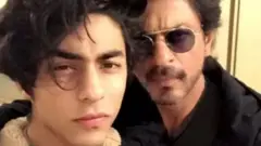आर्यन खान