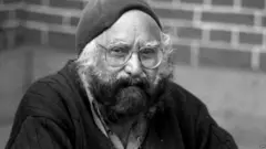 khushwant singh