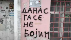Šta se sve dešavalo u prvom velikom #MeToo slučaju u Srbiji tokom prethodnih godinu dana?