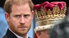 ልዑል ሃሪ
