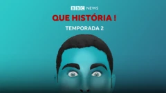 Que Historia - 2ª temporada