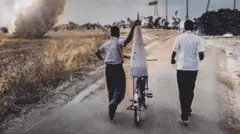 చంద్రయాన్ 3 పై కామెంట్స్