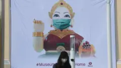 Thai people