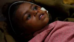 बिहार में बच्चों की मौत