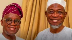 Aregbesola ati Oyetola
