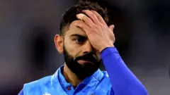 विराट कोहली