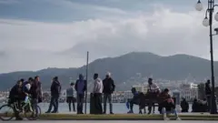 ဂရိက ရွှေ့ပြောင်းဒုက္ခသည် ပြဿနာ