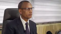 አቶ አገኘሁ ተሻገር