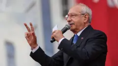 Kemal Kılıçdaroğlu