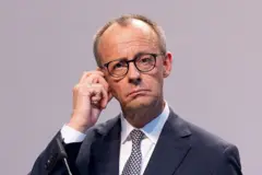Friedrich Merz