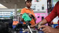 20% எத்தனால் பெட்ரோலை அனைத்து வாகனங்களிலும் பயன்படுத்தலாமா?