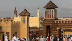 ኦቶዶክስ ቤተ-ክርስትያን ኤርትራ