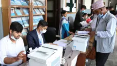 समानुपातिक बन्दसूची बुझाइदै