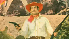 తెలుగు నటుడు కృష్ణ