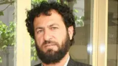 نصیر عبدالرحمان