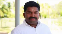 Sivanesathurai Chandrakanthan