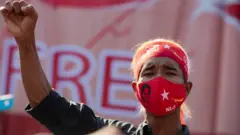 म्यानमार