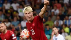  Rasmus Hojlund