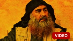 ஹயாத் தஹ்ரிர் அல்-ஷாம்: யார் இவர்கள்? பின்னணி என்ன?