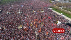 తుర్కియే నిరసనలు