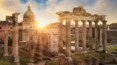 Imperio romano